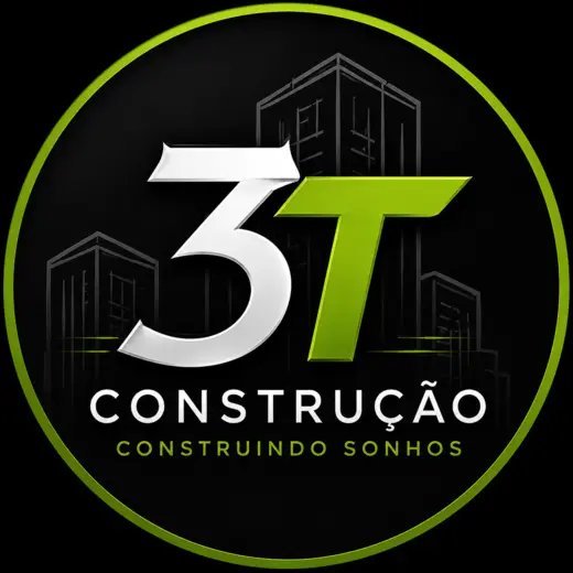 3T Construção
